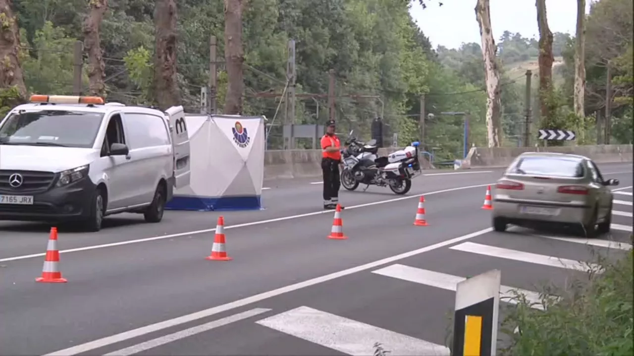 lezo trafiko istripua eitb media
