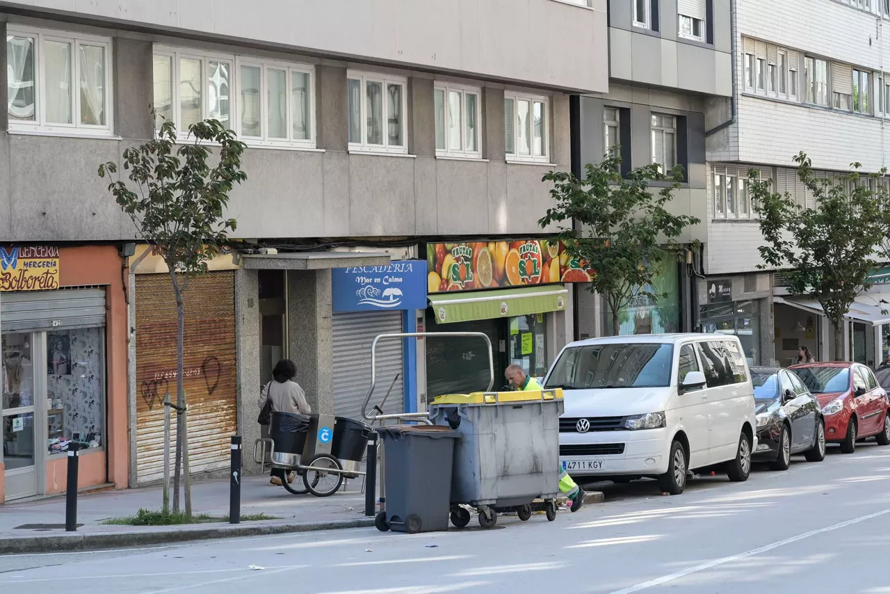 coruña genero indarkeria kasua efe