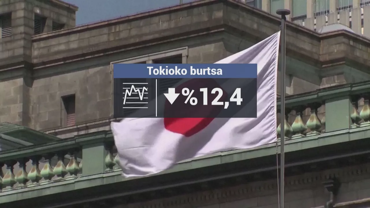 tokioko burtsa eus eitb media