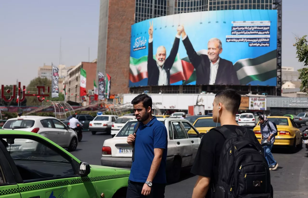 teheran-iran-efe