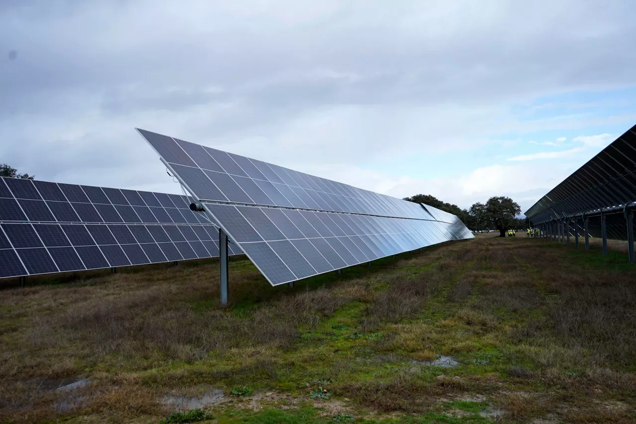 energia renovable