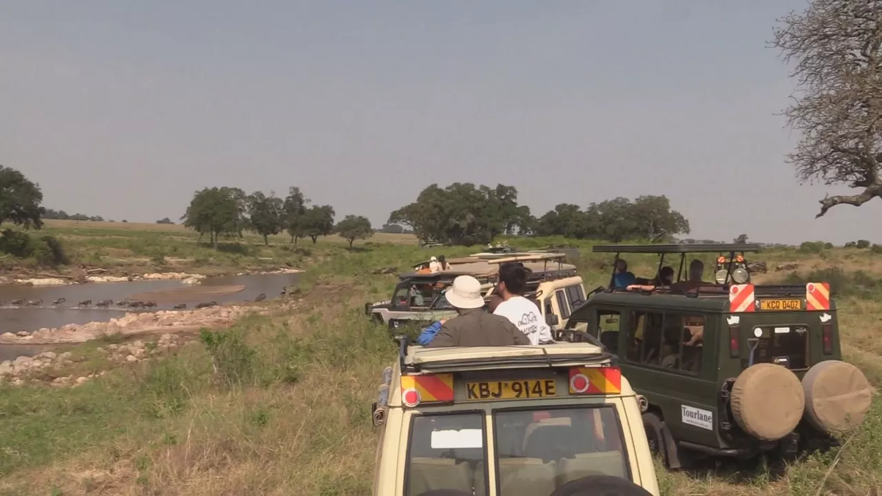 tanzania