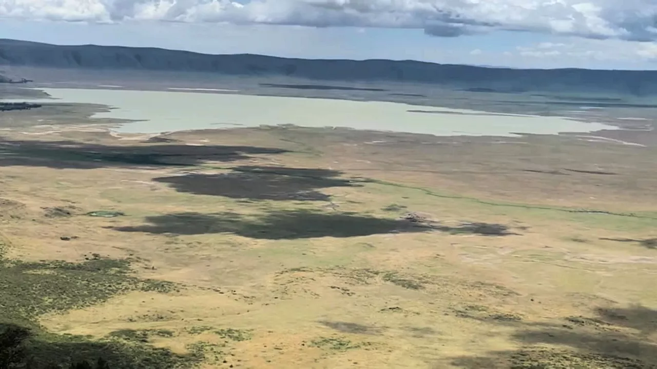 crater_tanzania