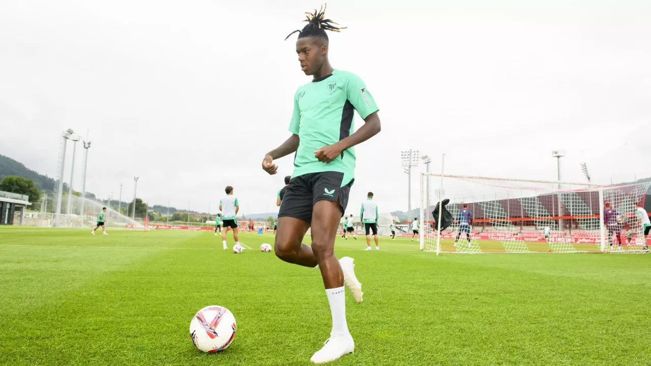 NICO_WILLIAMS_ATHLETIC_ENTRENAMIENTO