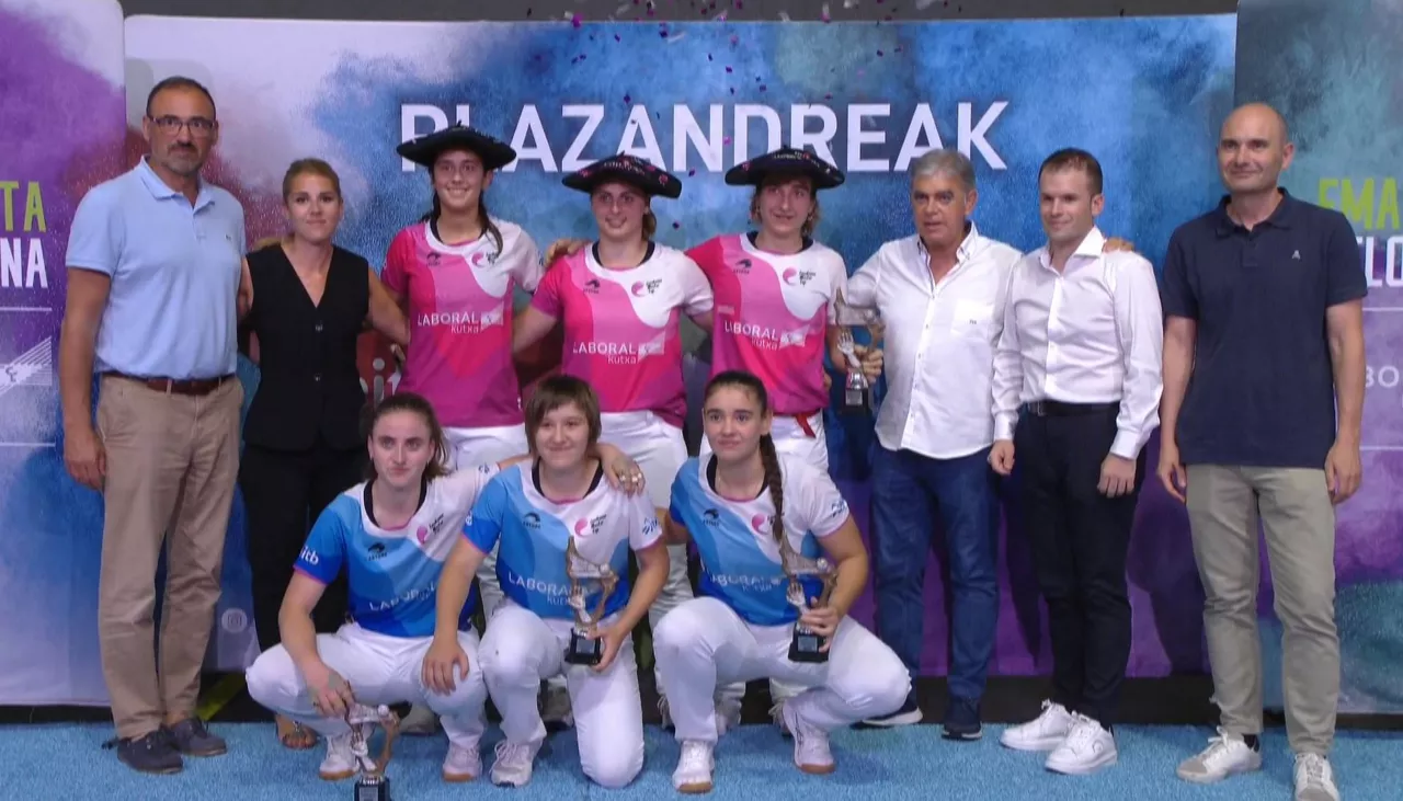 PLAZANDREAK_2024_TXAPELDUNAK