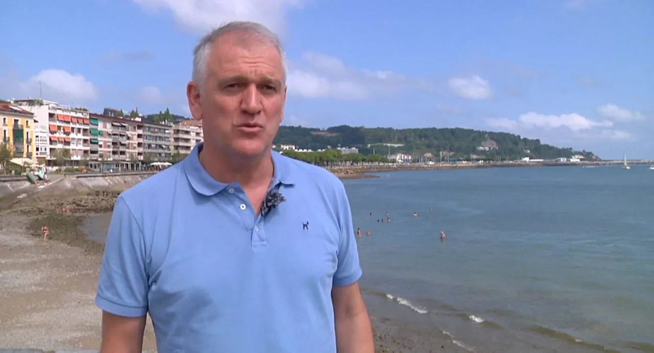 ELDUAYEN_HONDARRIBIA_ARRAUNA_PRESIDENTEA_EITB_MEDIA