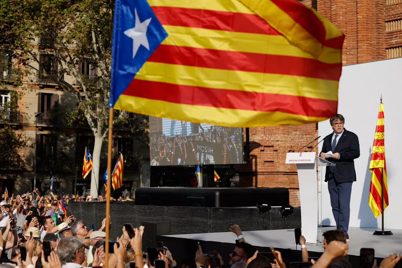 Puigdemont