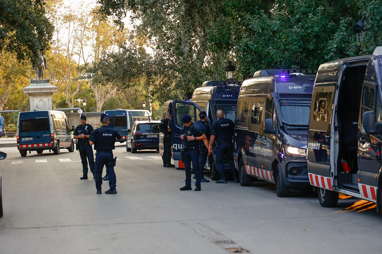 mossos