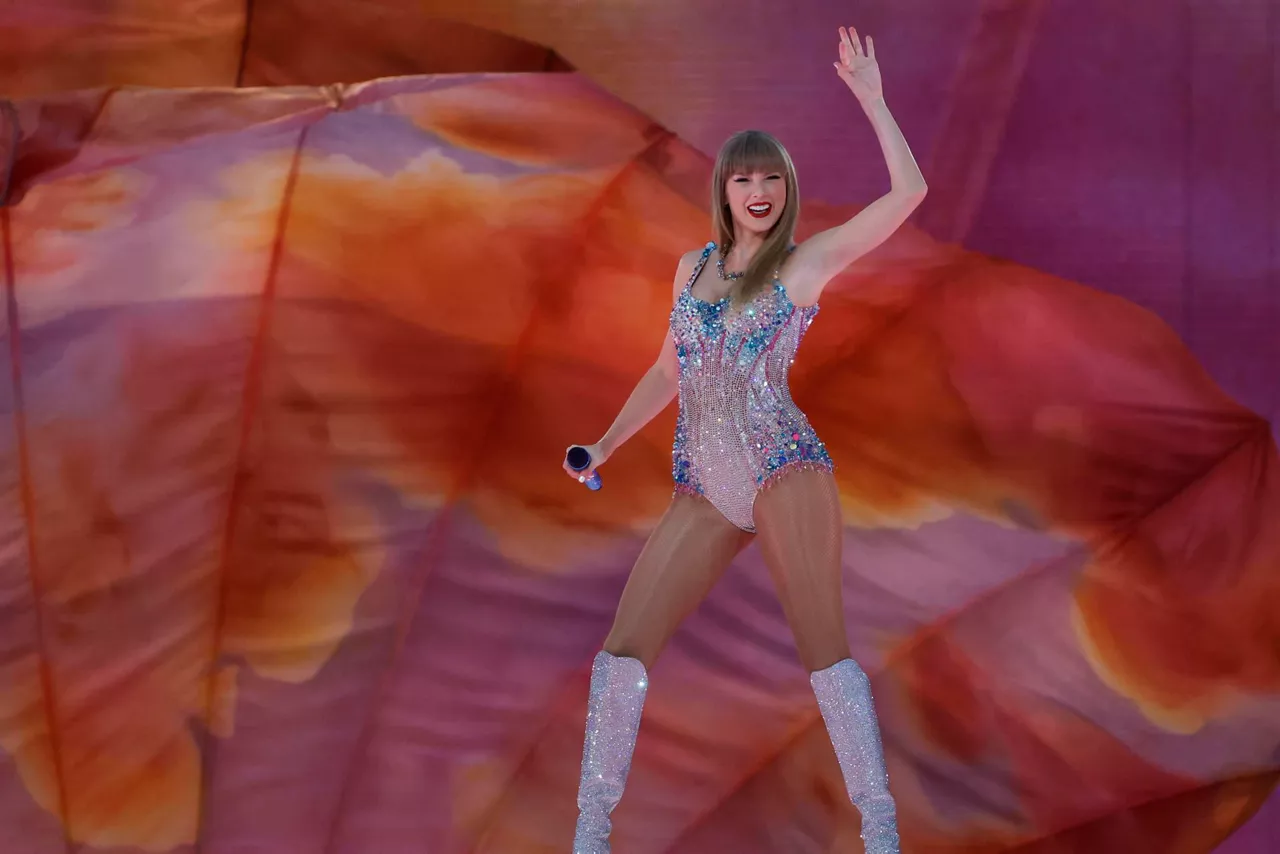 Taylor Swift