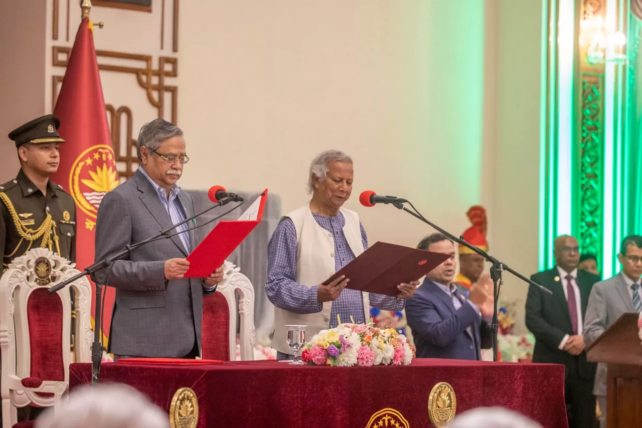 Bangladesh-Yunus-efe