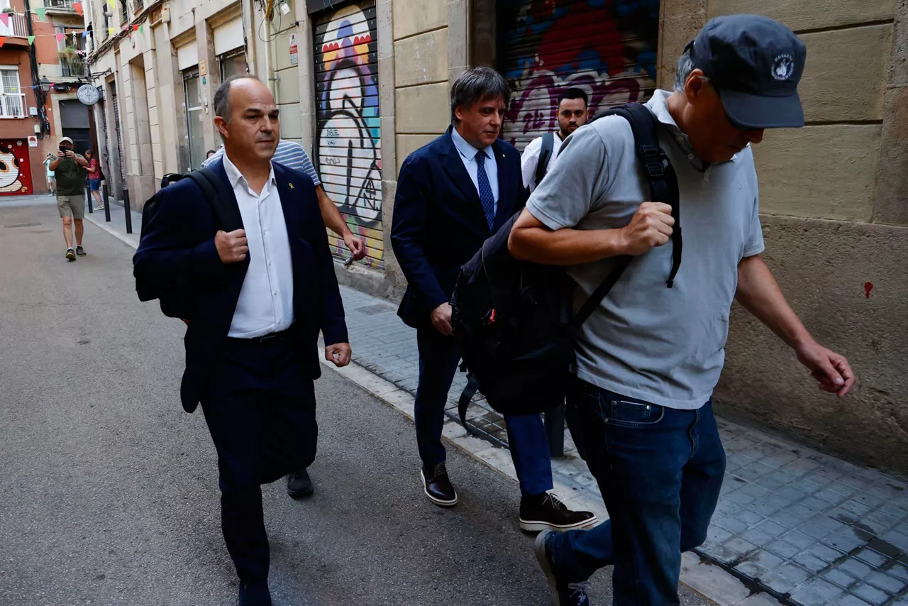 Turull Puigdemont