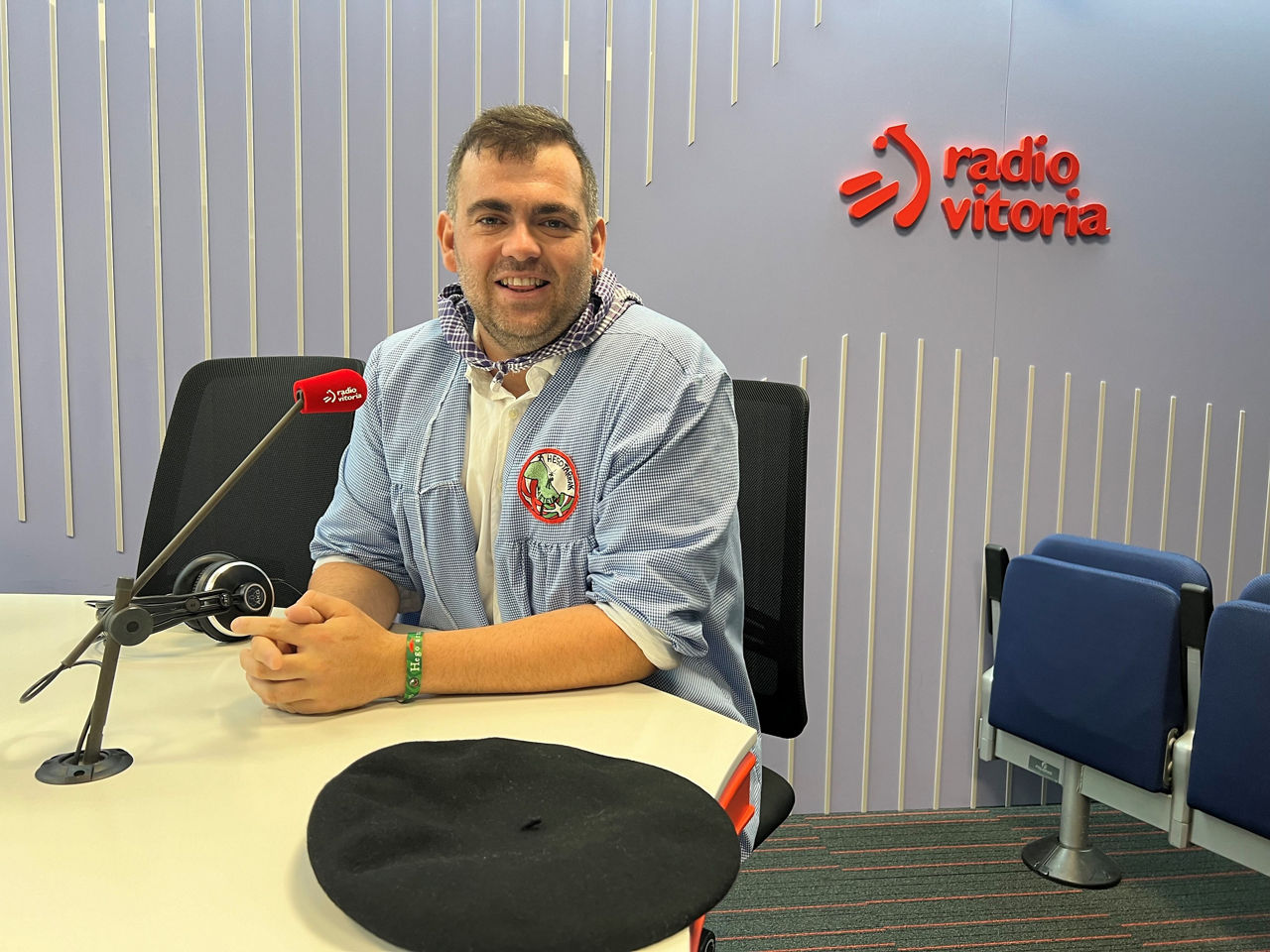 Iñaki Kerejazu