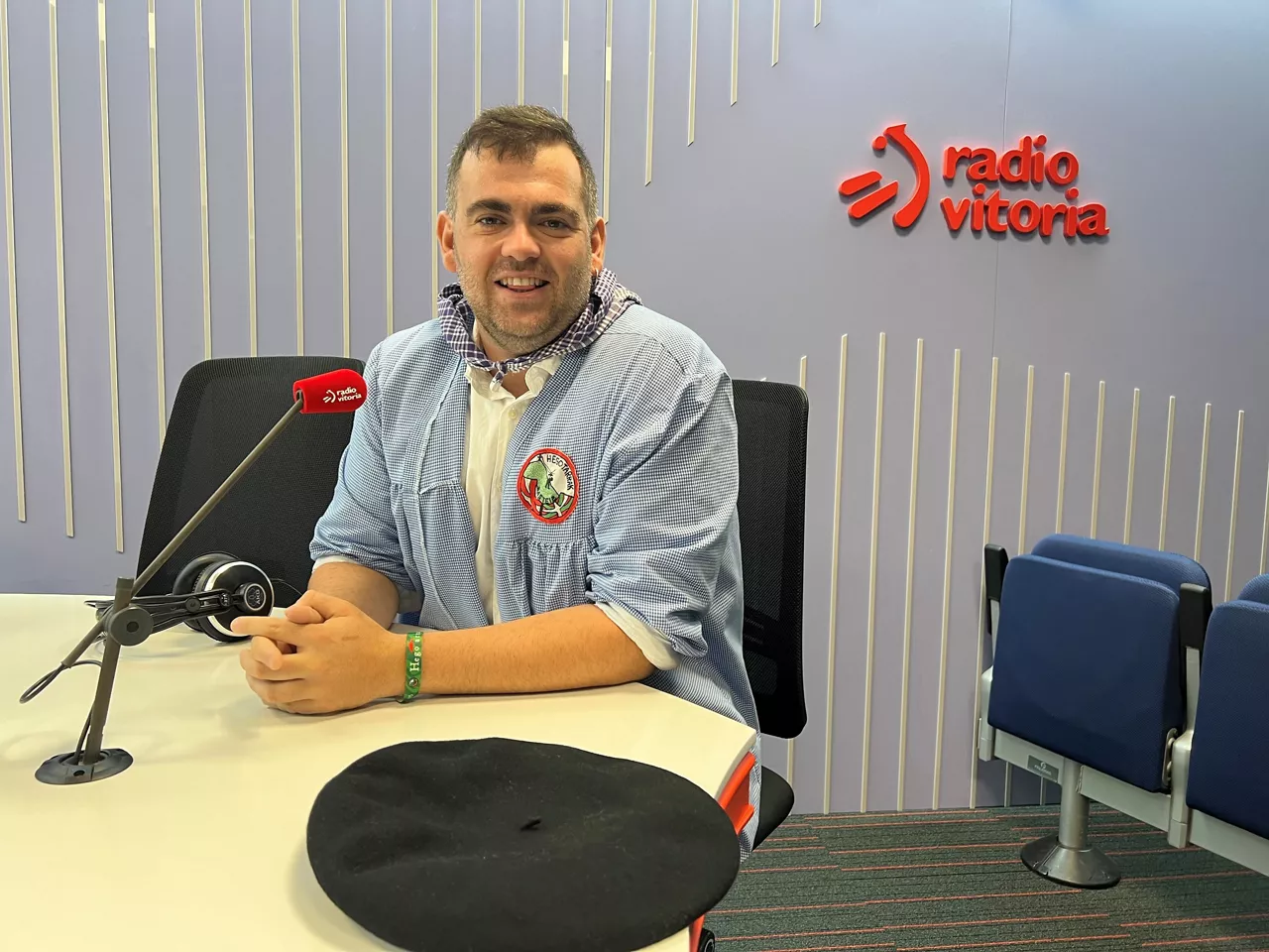 Iñaki Kerejazu