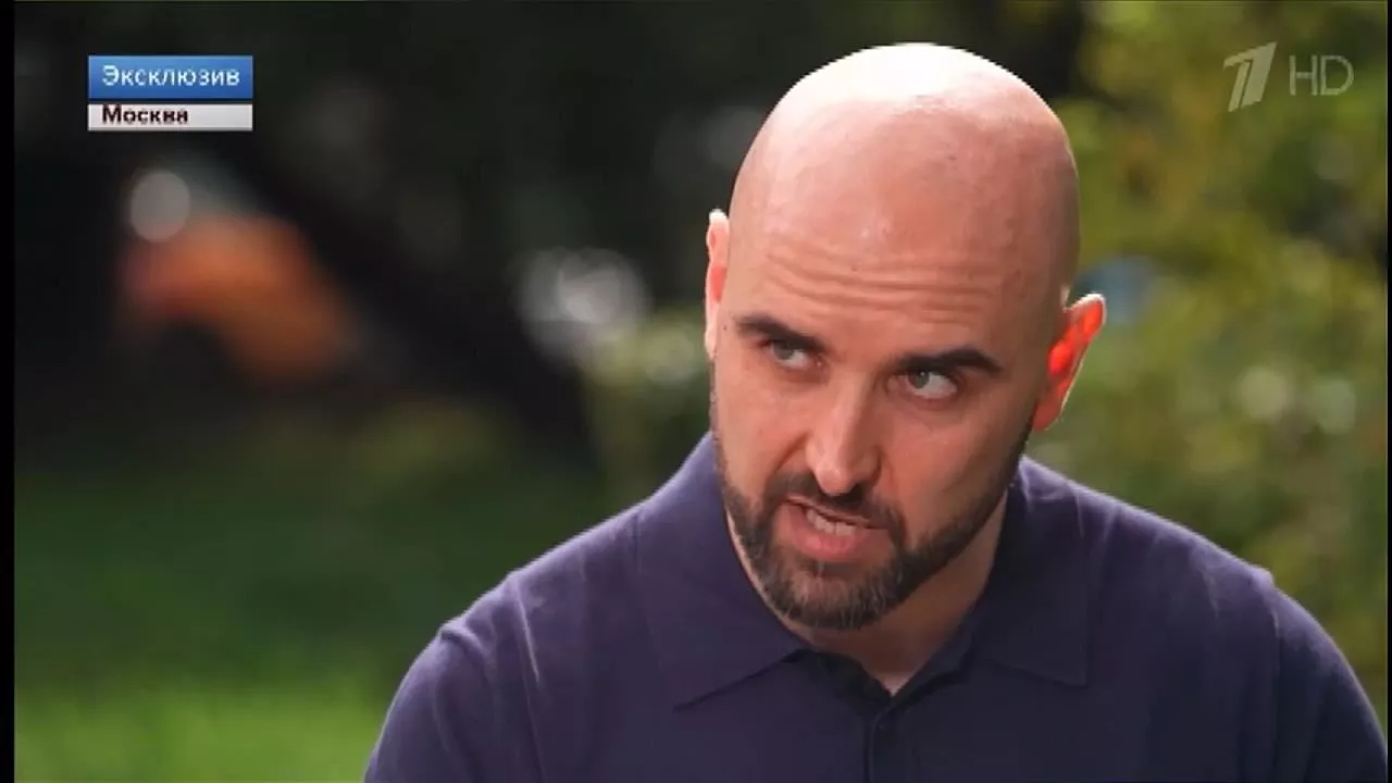 Pablo Gonzalez