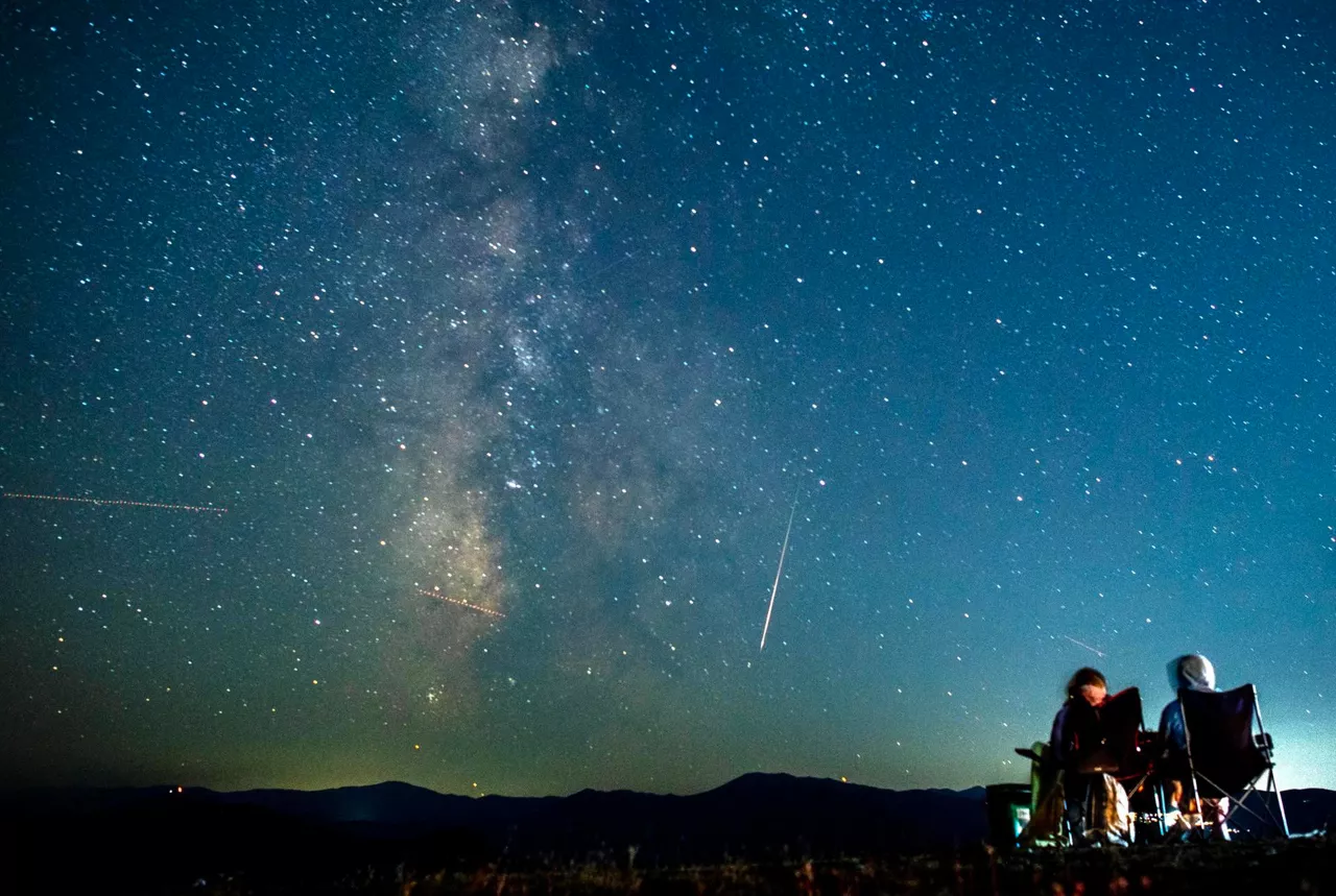 perseidas pertseidak macedonia efe  