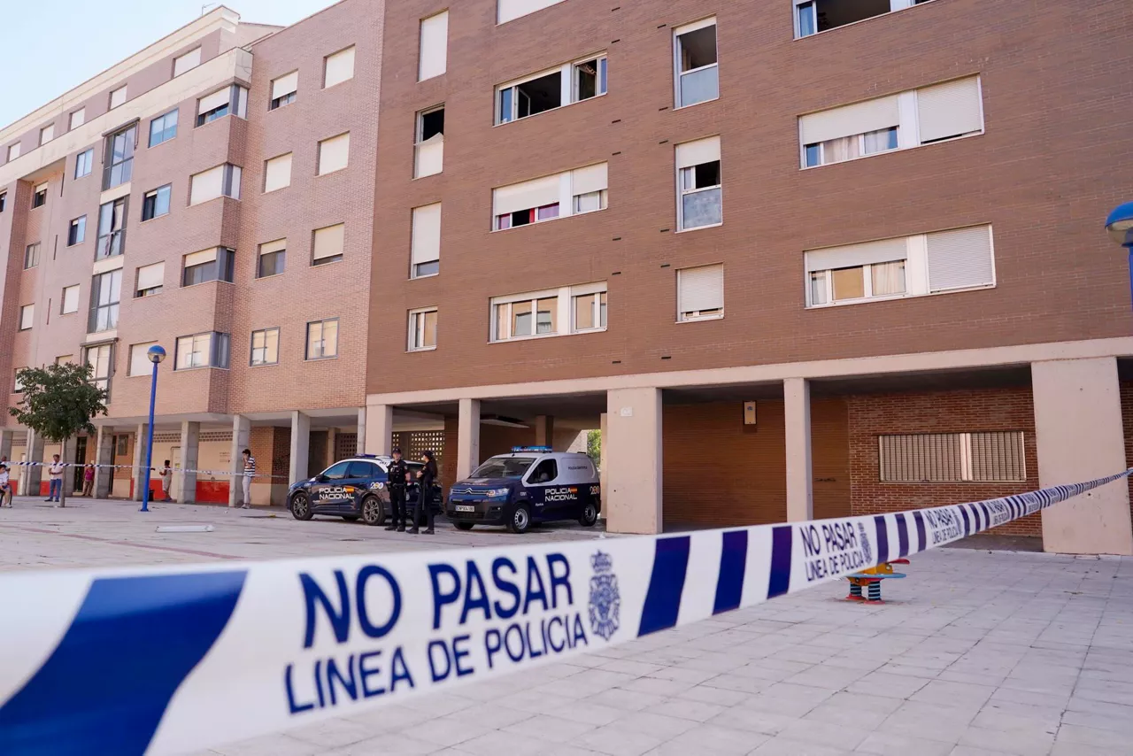 Valladolid-EFE