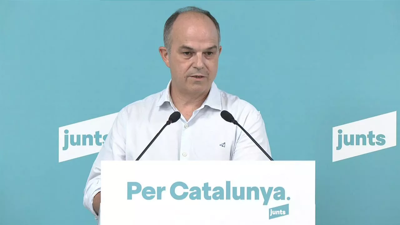 Turull-Junts-eitb
