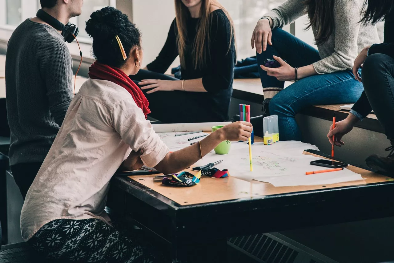 El celibato voluntario... un fenómeno nuevo entre los jóvenes