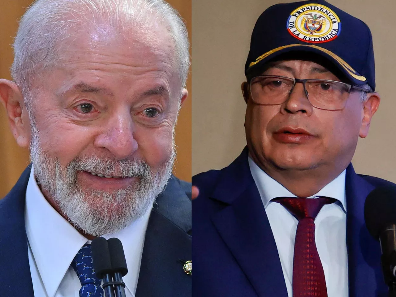 Lula-Petro