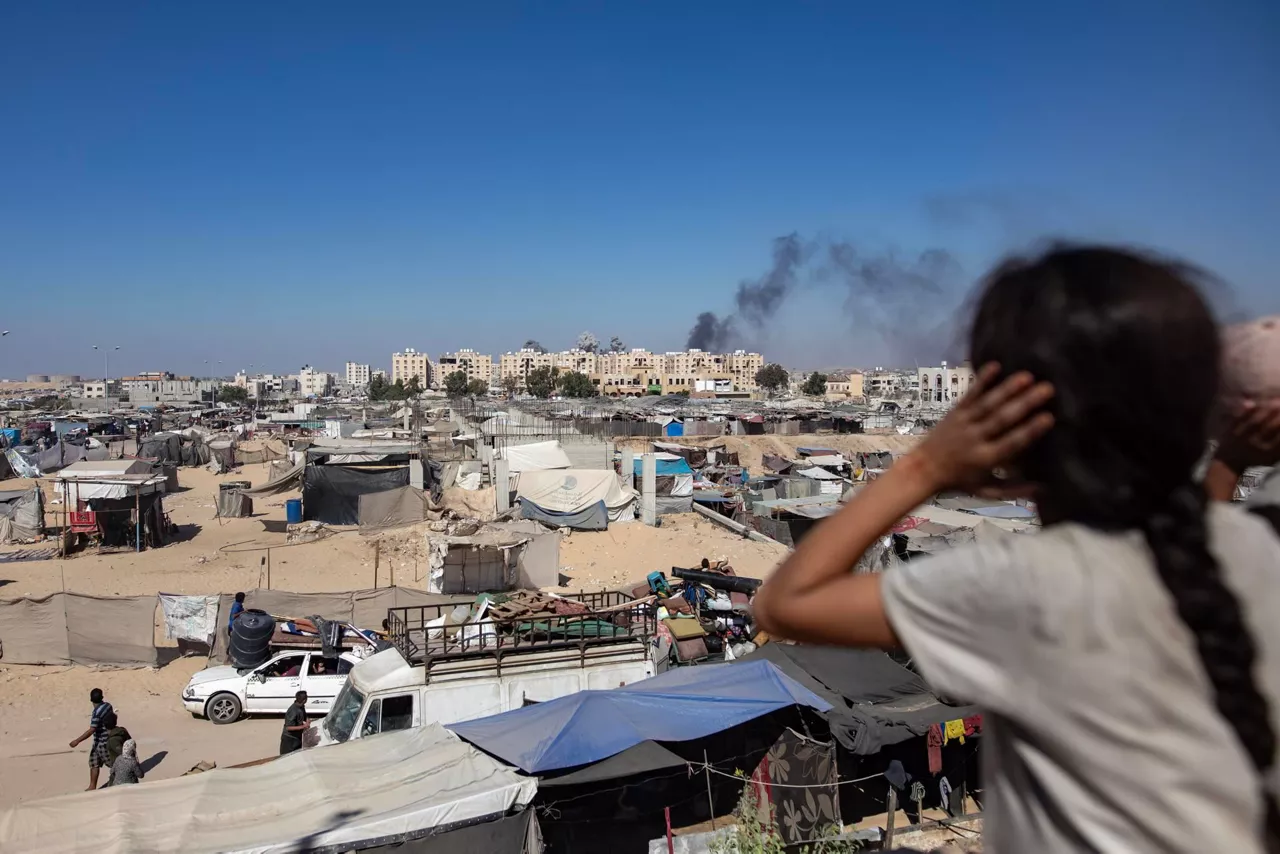 gaza-khan-yunis-efe