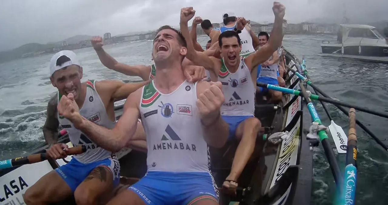 donostiarra_zarauzkoikurrina_ospatzen_EITBMedia