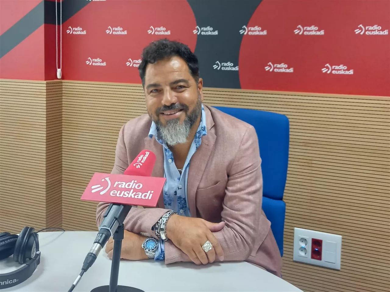 Ramón Alzorriz (PSN)