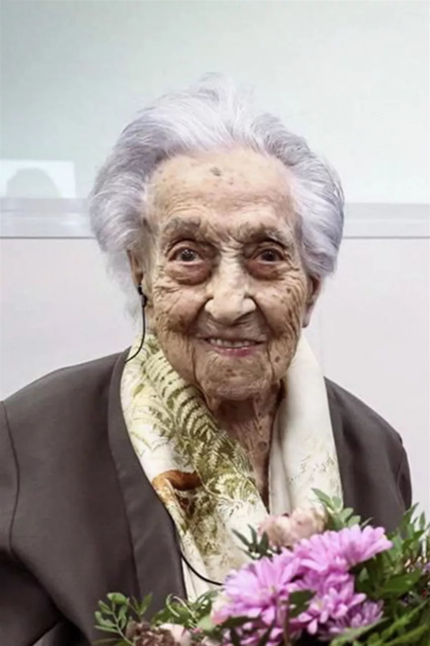maria-branyas-efe-pertsona-zaharrena