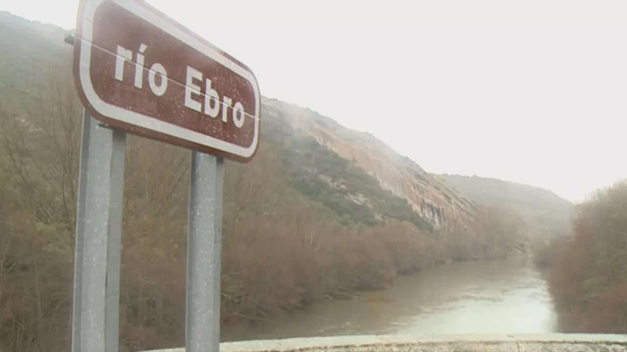 RIO EBRO