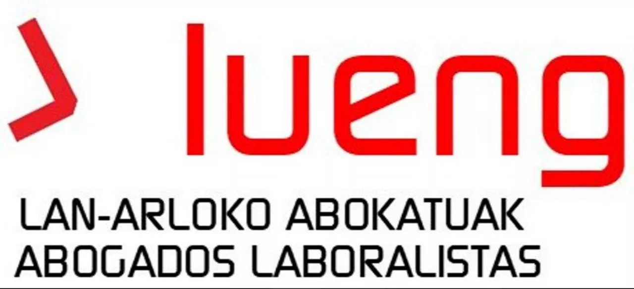 Jagoba Luenga, abogado laboralista, en Radio Euskadi.