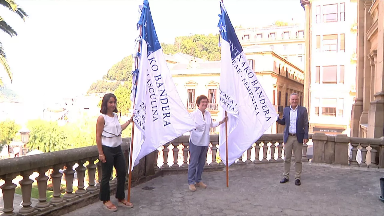 Kontxako Bandera 2024