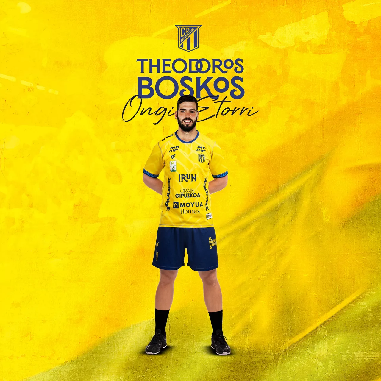 THEODOROS_BOSKOS_BIDASOA_IRUN