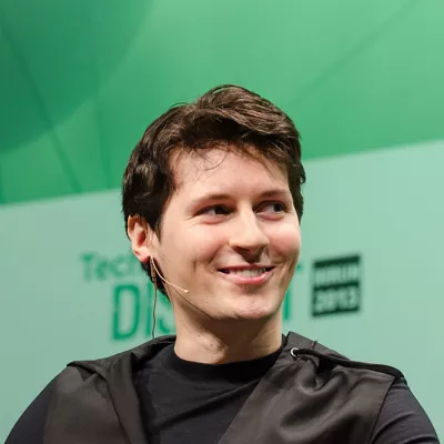 Pavel Durov