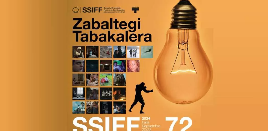 zinemaldia zabaltegi 2004