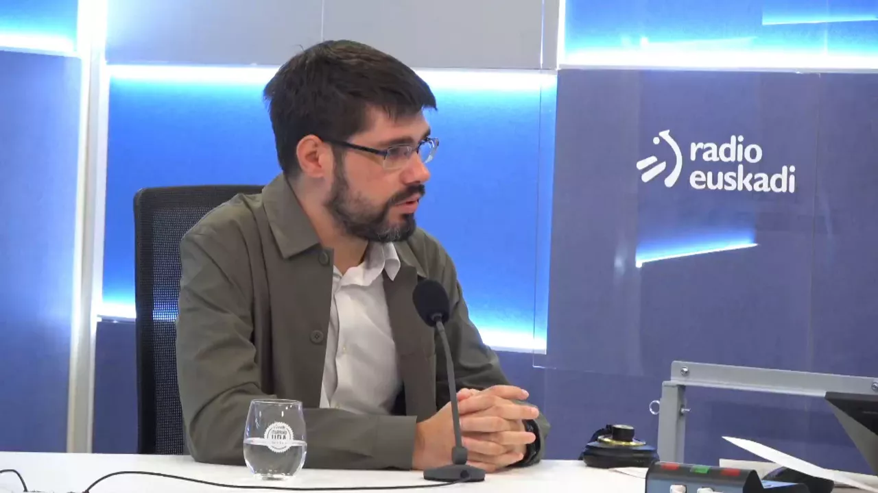 Lander Martínez
