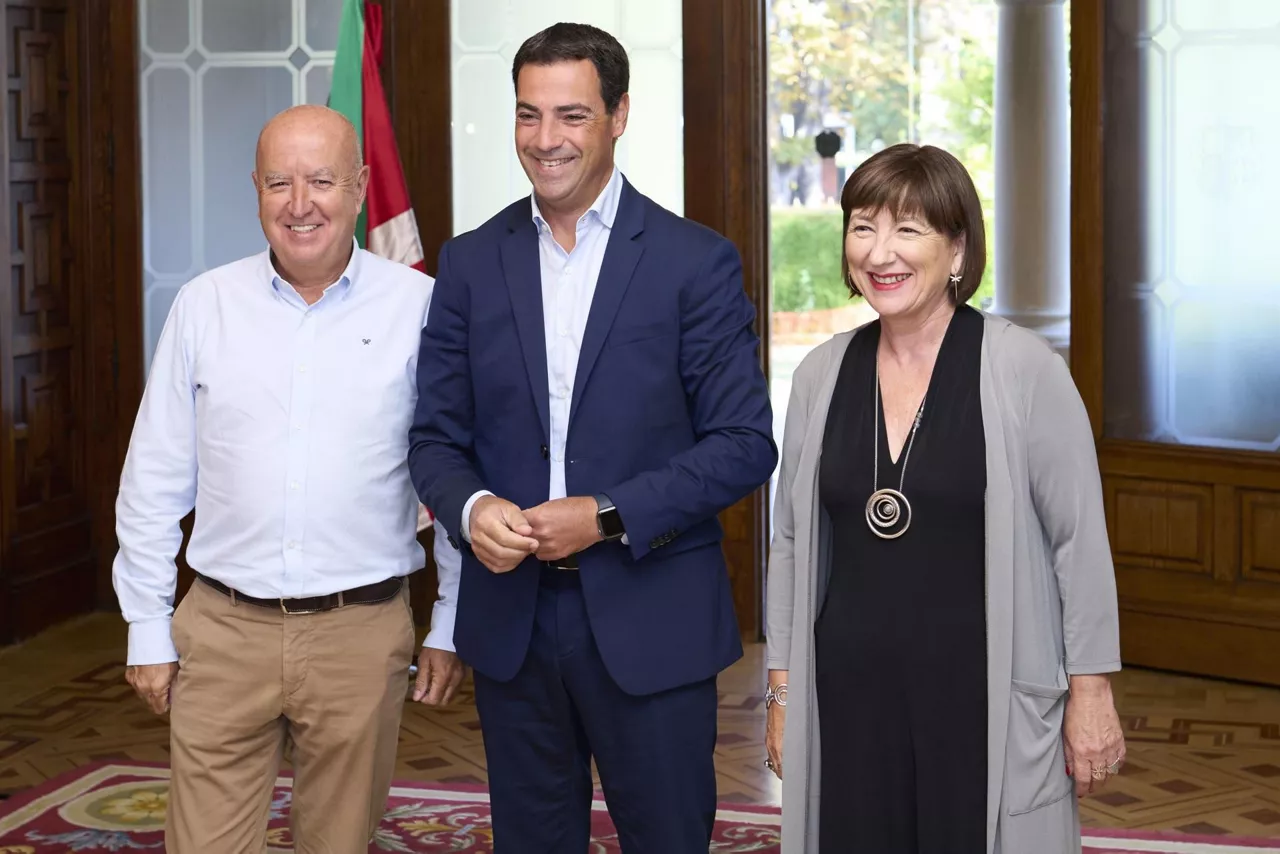 pradales ugt raul arza efe