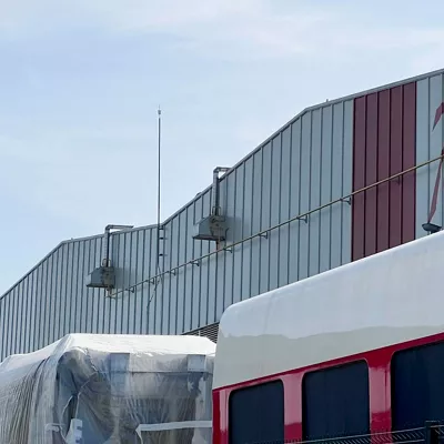 Talgo EFE