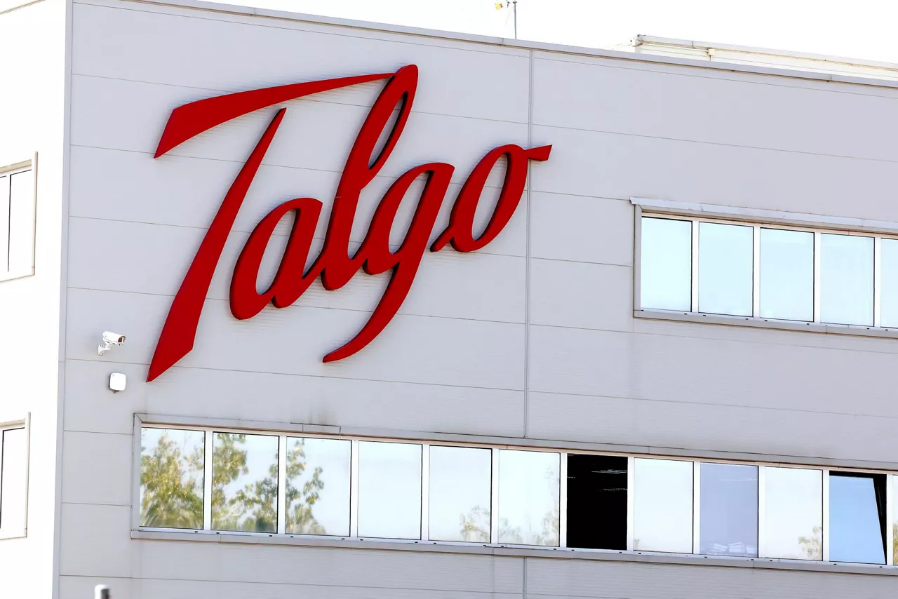 Talgo EFE