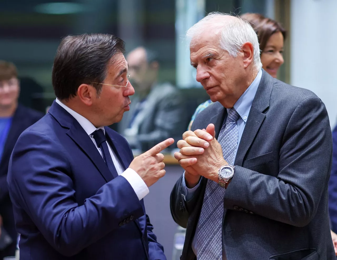 albares-borrell-efe