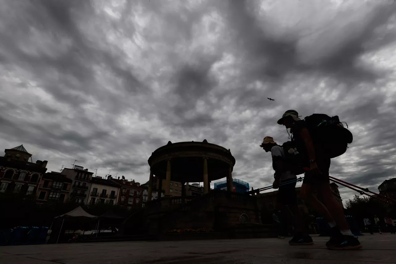 tormentas-pamplona-navarra ekaitza iruñea-efe