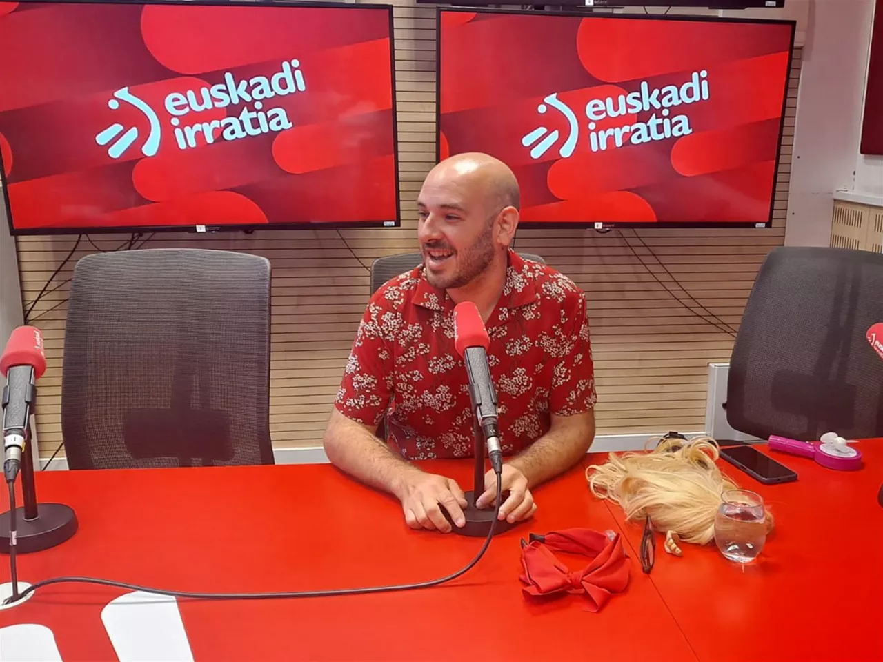 Mattin Garikano