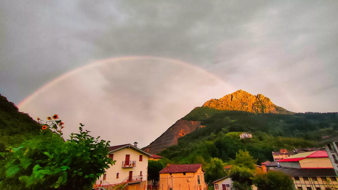 ARCO IRIS