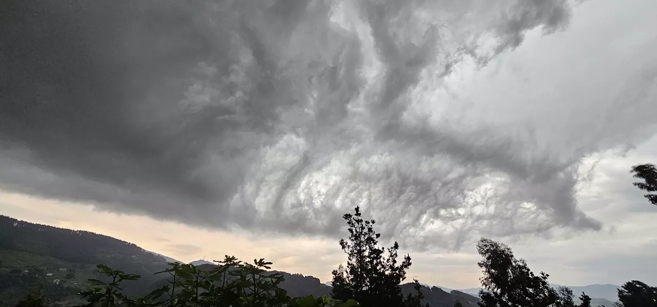 TORMENTA