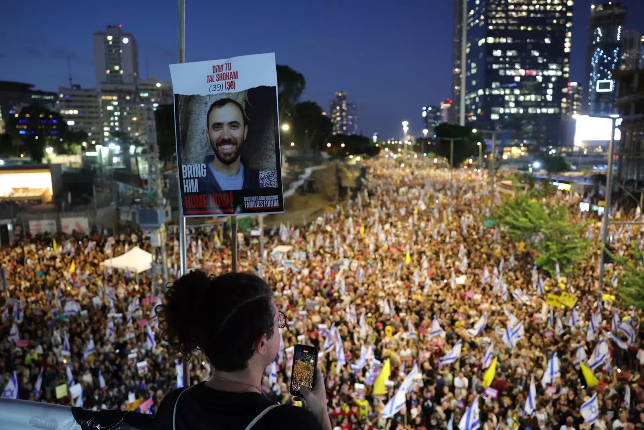 Tel-aviv-israel-manifestacion-efe-4