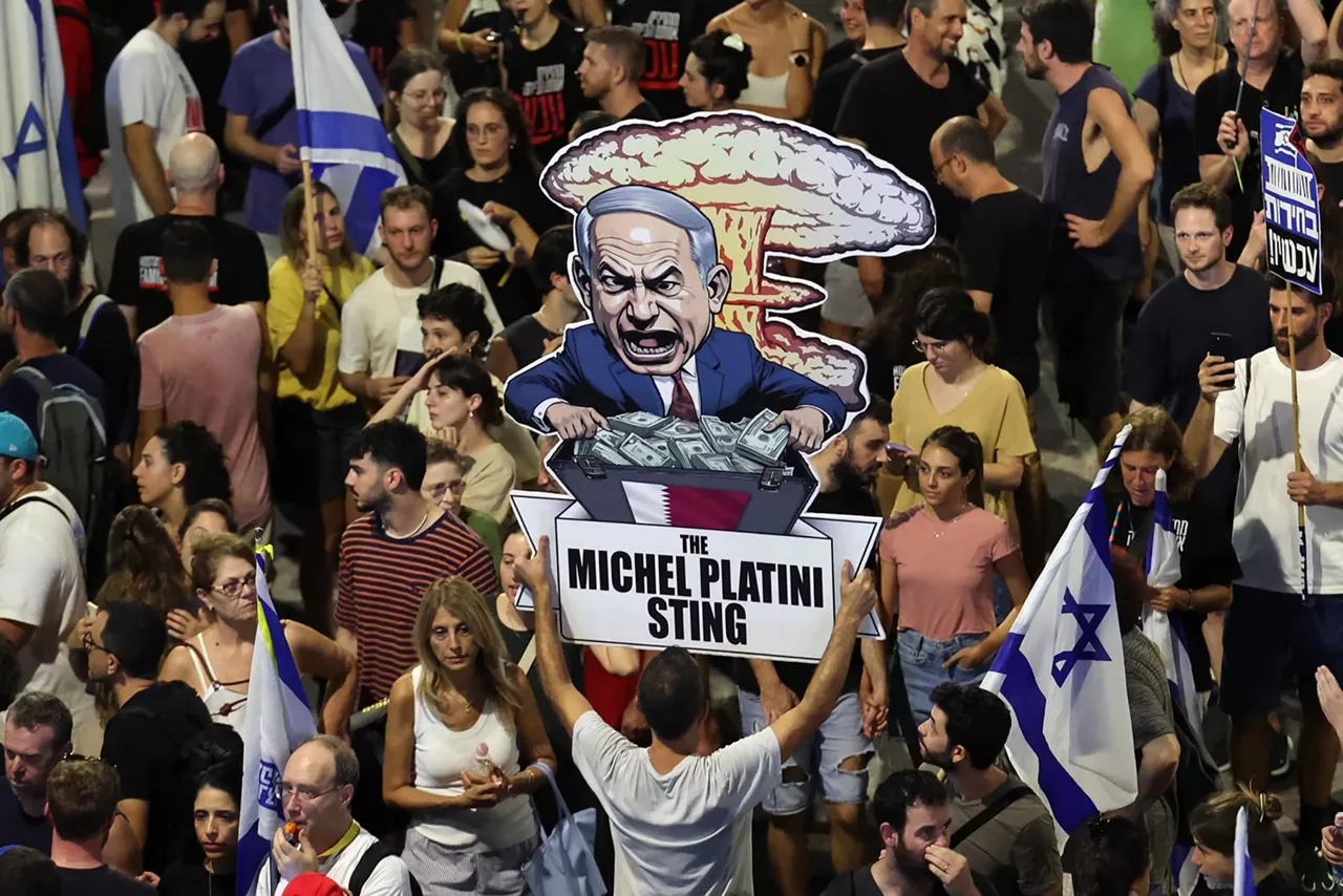 Tel-aviv-israel-manifestacion-efe-2