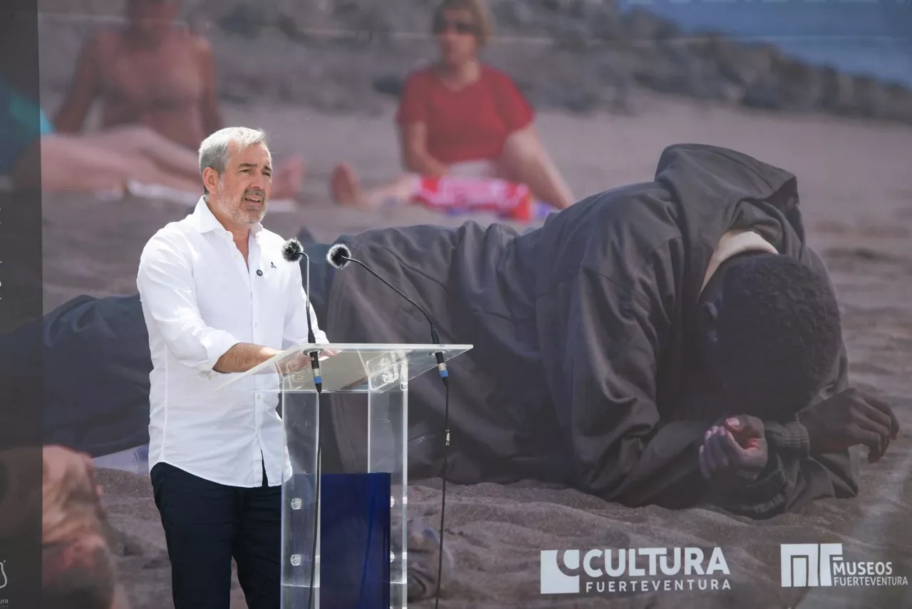 Clavijo Canarias