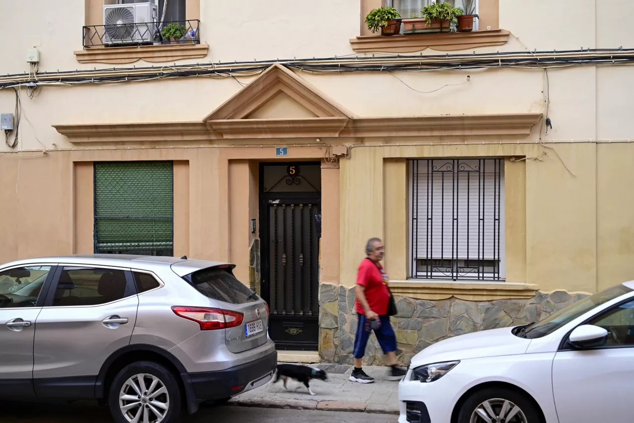 castellon asesinato machista hilketa matxista efe