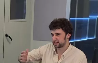 Txomin, en Radio Euskadi
