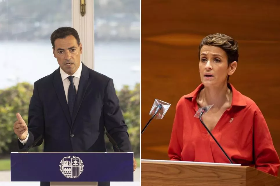 imanol-pradales-maria-chivite