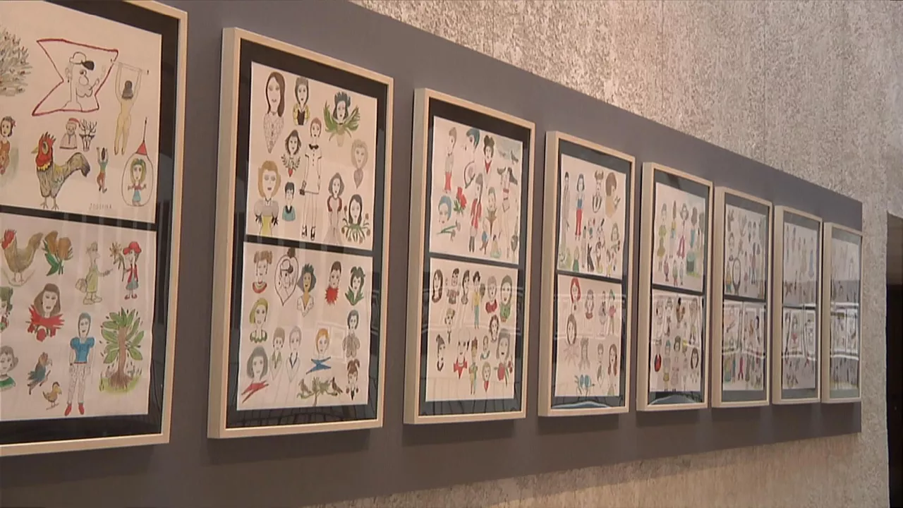 Iruñeko Komiki Azoka Salón de Cómic de Pamplona