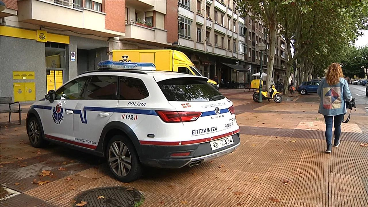 vitoria gasteiz intento asesinato hilketa saiaketa violencia machista indarkeria machista eitb